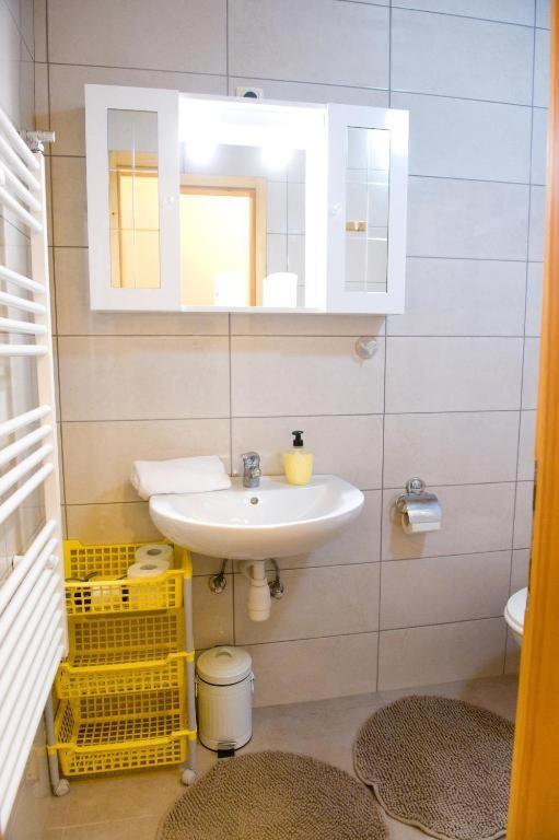 Apartmán Planinca -Hisa Z Razgledom Smarje pri Jelsah Exteriér fotografie