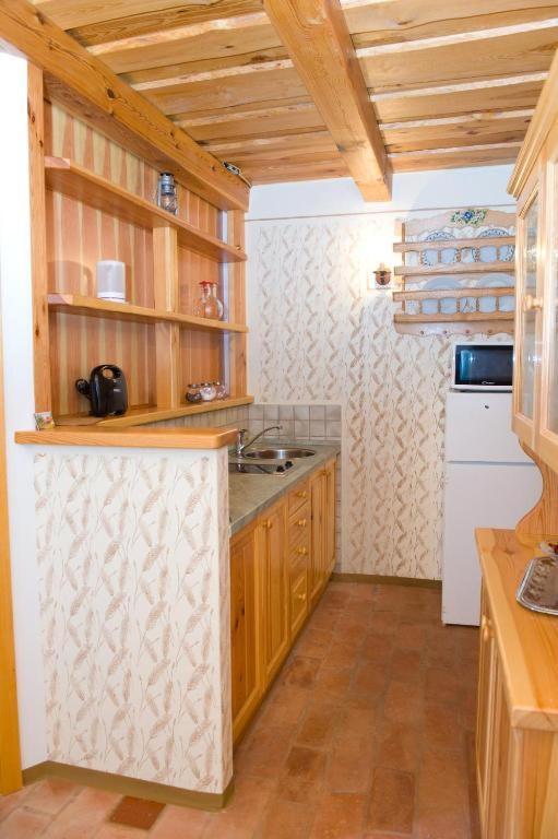 Apartmán Planinca -Hisa Z Razgledom Smarje pri Jelsah Exteriér fotografie