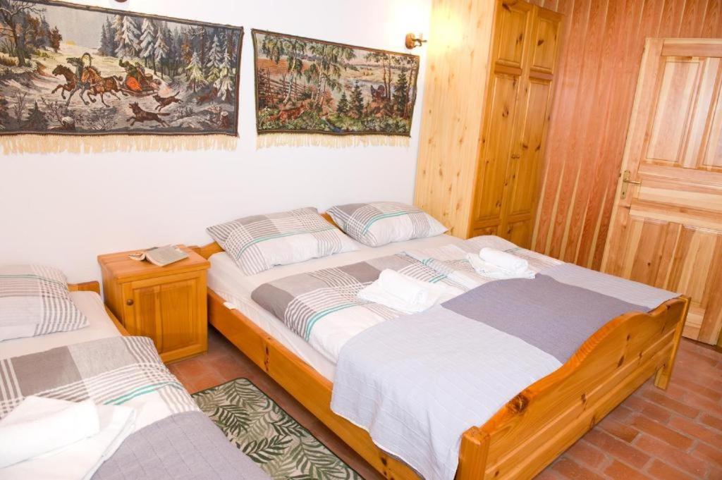 Apartmán Planinca -Hisa Z Razgledom Smarje pri Jelsah Exteriér fotografie