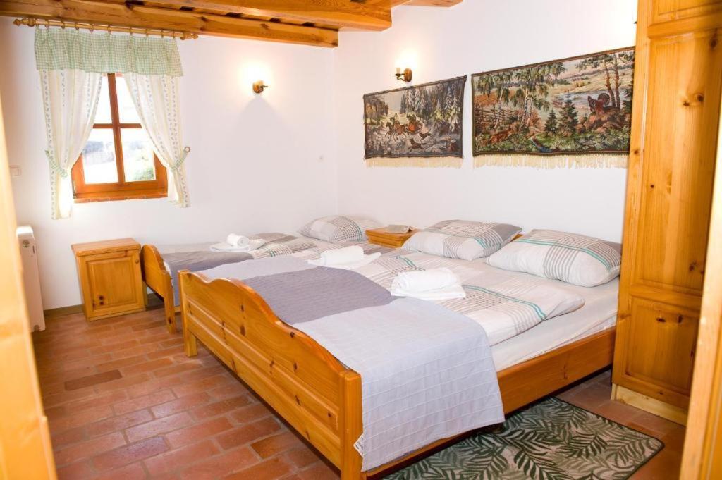 Apartmán Planinca -Hisa Z Razgledom Smarje pri Jelsah Exteriér fotografie