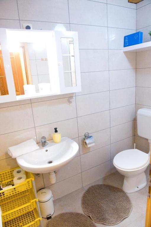 Apartmán Planinca -Hisa Z Razgledom Smarje pri Jelsah Exteriér fotografie