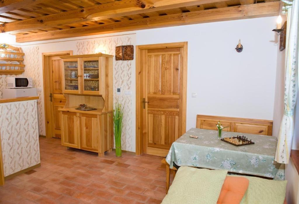 Apartmán Planinca -Hisa Z Razgledom Smarje pri Jelsah Exteriér fotografie