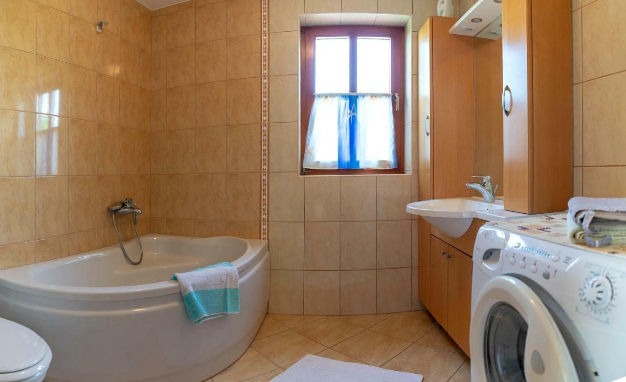 Apartmán Planinca -Hisa Z Razgledom Smarje pri Jelsah Exteriér fotografie